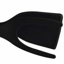 Grip and Flip Egg Pancake Spatula Silicone French Toast Omelet Making K JRG