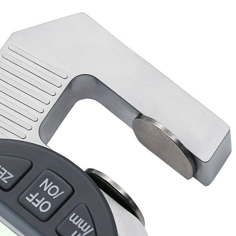 Portable Electronic Dial Indicator Thickness Mini 0.01mm Digital Thickness  N7S4