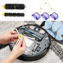 Filters Brushes Replacement Part Kit For iRobot 600series Accessories V6O0