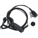 Walkie Talkie PTT Speaker MIC Microphone Earpiece for SEPURA STP8000 STP803