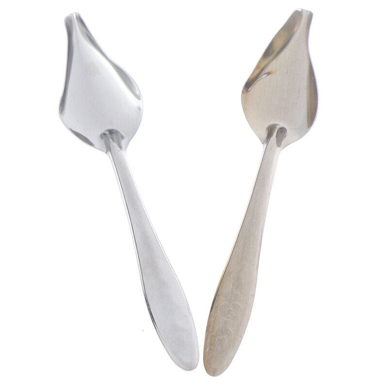 Bird Feeders Spoon Parrot's Milk Spoons Pets Supplies Water Feeding Too JR