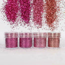 10pcs Tiny Small Plastic Sample Mini Bottle Jars Vial Cosmetic Portable Emp E7N3