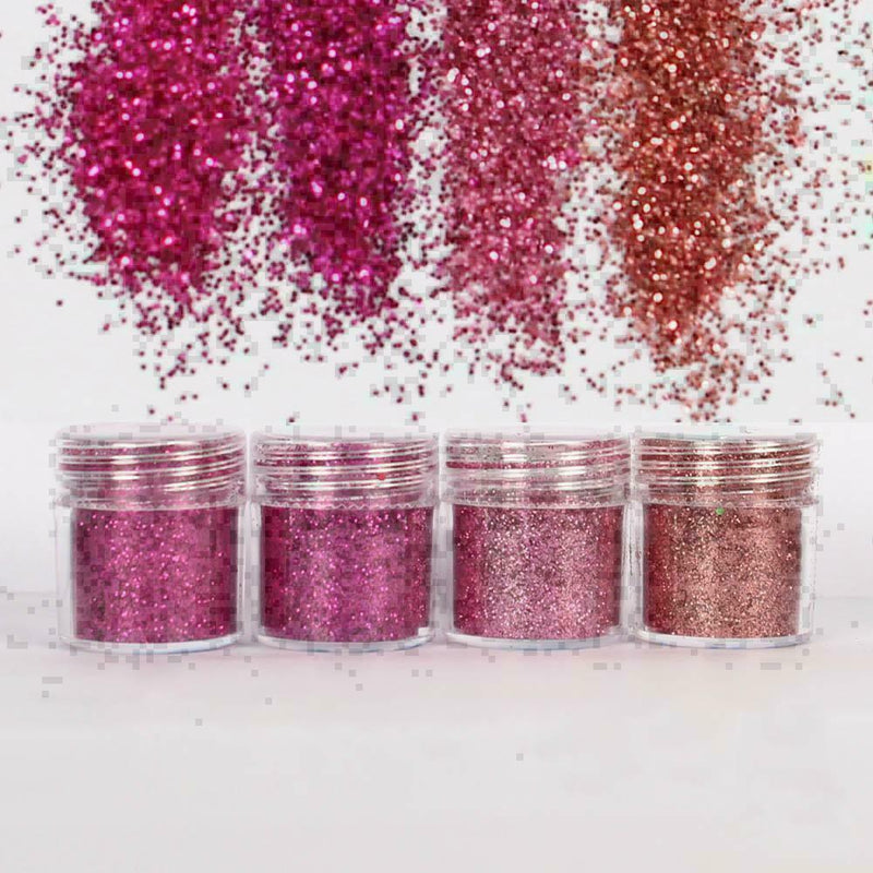 10pcs Tiny Small Plastic Sample Mini Bottle Jars Vial Cosmetic Portable Emp E7N3