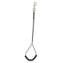 Dog Grooming Cable Loop No-Sit Haunch Holder Pet Grooming Table Hang Rope