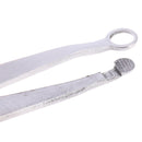 Eyebrow Tweezer Cool Stainless Steel Round Tip Eyebrow Hair Removal TweezersBX