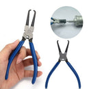 Joint Clamping Plier Fuel Filters Hose Pipe Buckle Removal Caliper for Car To â„–[