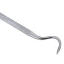 Doubleended Design Tooth Dentistry Instrument Dental Examine Teeth Cleaning-Tool