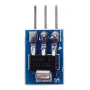 AMS1117-3.3 DC Voltage Regulator Step Down Power Supply Module 4.75V-12V to 3 W3