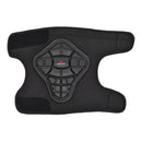 Padded Knee Protect Sleeve Support Brace Guard For Kids Youth Skates Cycle