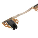 New charger usb charging dock port flex cable for NEXUS 7 1st ME370T ES