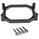 Desktop Cpu Cooler Fan Bracket Heatsink Holder Base For Lga2011 Socket Cpu  R7Y3