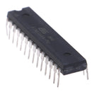 ATMEGA8A-PU with 8K Bytes In-System Programmable Flash ATMEGA8 DI OZ