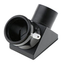 1.25 inch 31.7mm 90 Degree Erecting Prism Astronomical Telescope Diagonal Mirror