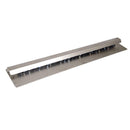 Docket Holder 30cm Stainless Steel Order Rack Invoice Check Paper Tab Ticket