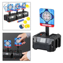 Moving Target,Running Electronic Digital Target for ,Auto Reset Electric