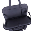 Car Seat Organiser, Car Back Seat Organiser Car Dining Table for iPad Table W3V6