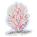 40pcs Underwater World Seaweed DIY Diary Stickers Lables Gifts Packaging Dec 3C