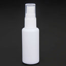 10pcs 30ml Medical Spray Bottles Empty Portable Liquid Spray Bottle A