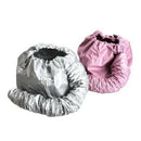 Home Portable Drying Hoods Bonnet Attachment Haircare Salon Hair Dryer C2R5