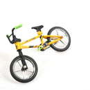 6 pcs Fuctional Finger Mountain Bike Bicycle Cycling Set Boys Novelty Game  G1G7