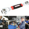 8-in-1 Universal Double Head Wrench Spanner Metric Double Ended Steel LOC
