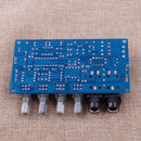 PT2399 Karaoke OK Microphone Reverberation Audio Pre Amp Amplifier Reverb Board