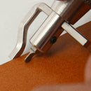7 In1 Adjustable Stitching Groover Crease Leather Tools Leather DIY Set Bes V7I8