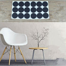 Chair Adhesive Furniture Desk Table Anti-Skid Slip Leg Non-slip Circle Pads BOQ