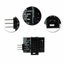 Creality CR-10 / Ender 3 / Ender 5 Pin 27 Board For BLTouch, Or Filament SAA