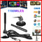 1180 Miles 4K Digital HDTV Aerial Indoor Amplified Antenna with DVB-T2 Freeview