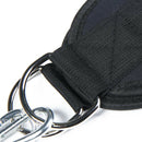 Weighted Dip Belt - 19 inch Strap Built for Home Gym Fitness Exercise Workout-
