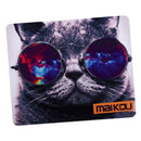 Anti-Slip Game Gaming Mouse Mice Pad Mat 180*200mm for PC Laptop Computer