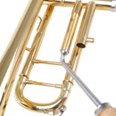 Trumpet Repair Tool Polished Elbow Maintenance for Trumpet Accessory Parts