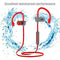 E260 Wireless Sweatproof Bluetooth Earbuds Sports Stereo Earphones with Mic