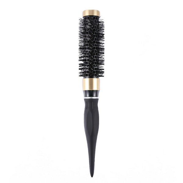 High Temperature Resistant Hair Brush Anti-Static Round Barrel Comb (25mm)