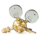 Argon Oxygen Acetylene Regulator Reducer MIG  Meter Pressure Gas Cutting