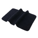 Thickened Cattlehide Anti-skidding Pad Blue for Guitar Bass Pipa Part