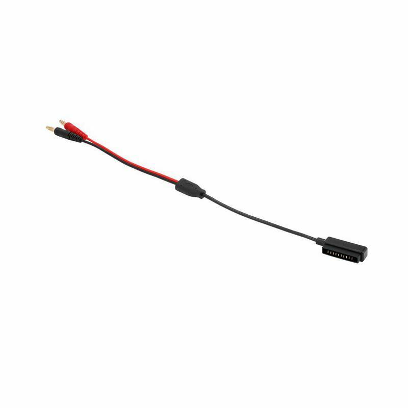 Fast Charging Line Fast Charge Conversion For Dji Mavic B6 Batteries Dji AccY7J4