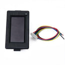 3 1/2 LED Digital Voltmeter Ammeter Amp Volt Meter