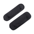 Comfy Replacement Strap Pad Belt Cushion Damping for Backpack Bag S