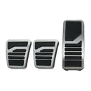 Clutch Brake Gas Pedal for Manual Mitsubishi Outlander ASX RVR Lancer Ex Ec