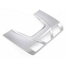 1Pcs ABS Roof Reading Light Lamp Cover Trim Molding Garnish INNER Front Rea