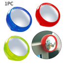 Random Color Computer Rearview Mirror Privacy Protect Small Personal Safety