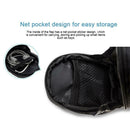 Saddle Bag Tail Bag Seat Cushion Bag Glue-Free Tire Repair Combination Tool Set