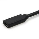 USB3.1 Type C Female to USB 3.0 A Male Data Adapter for Tablet / Mobile Pho