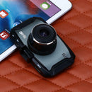D9 Full HD 1080p 3" LCD 140 Wide Car Camera DVR Recorder 