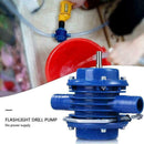 Mini Hand Electric Drill Water Pump Self-Priming Household Small Motor L8R7 M9H2