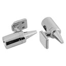 2x Deer Whistles Save Time and Energy for Convenience Universal Car Motorcycle S