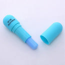 Romantic Bear 1Pc Cute Moisturizer Lip Balm Cosmetics For Girls Women Hygie