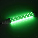120 LED Submersible Fishing Light Underwater Light Finder Lamp, Night Fishing